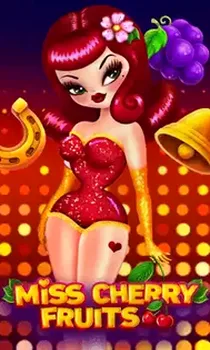 Miss Cherry Fruits