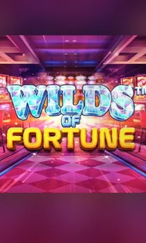 Wilds of Fortune