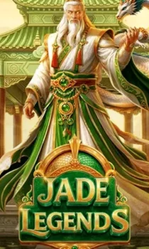 Jade Legends