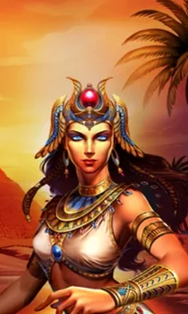 Egyptian Marvel