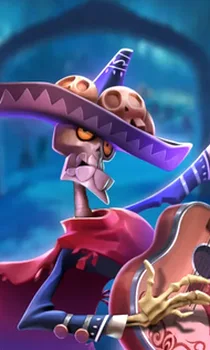 Day of Dead